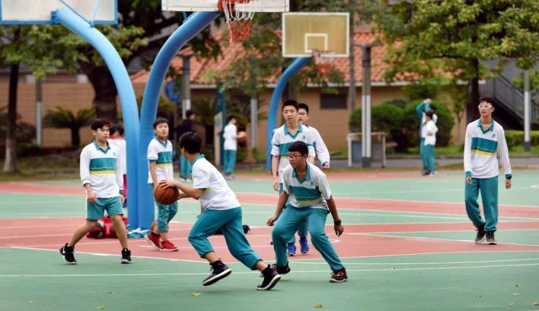 体育纳入初高中学业水平考试,体育纳入高考学业成绩