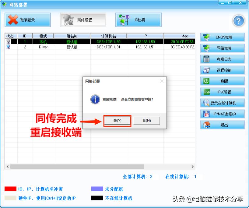 戴尔硬盘保护增强套件网络克隆,戴尔硬盘保护增强套件安装win7