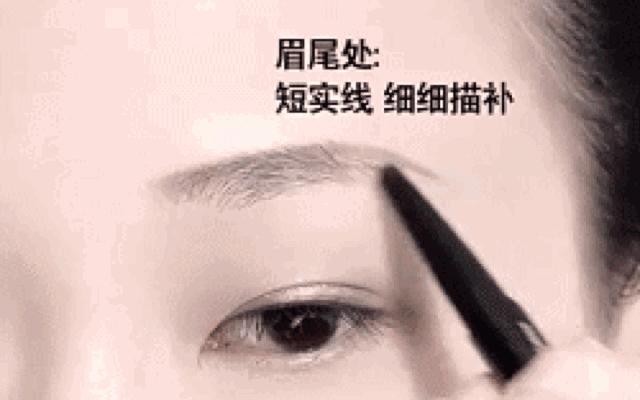 新手如何化妆自然不卡粉,新手如何化妆出无瑕零毛孔的皮肤