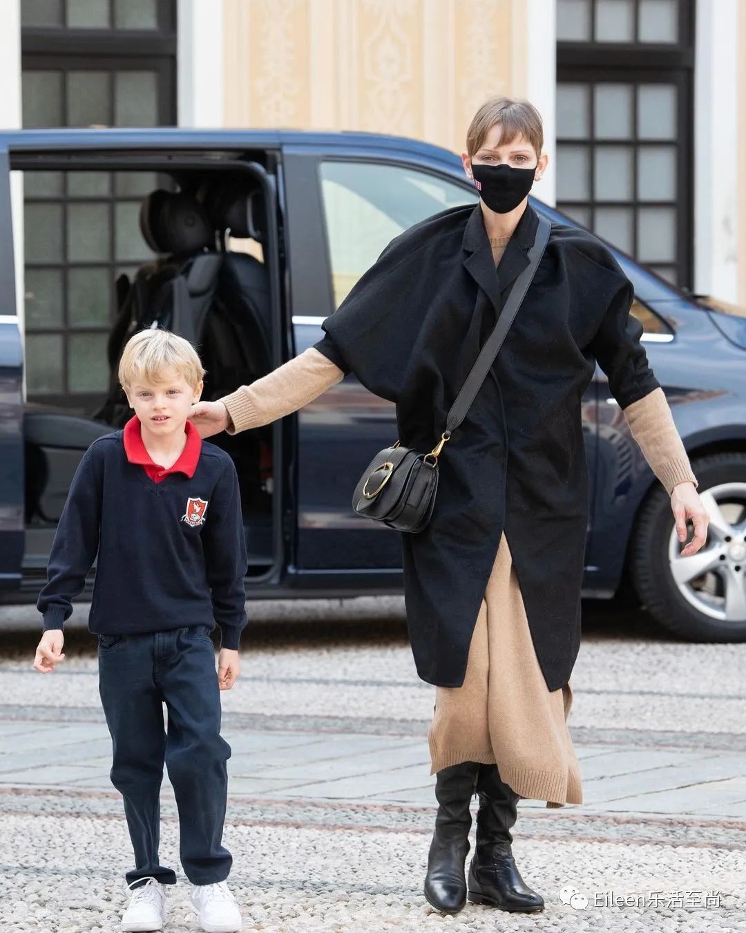 收钱才不离？70亿豪门夫妇为什么难破婚变传言？