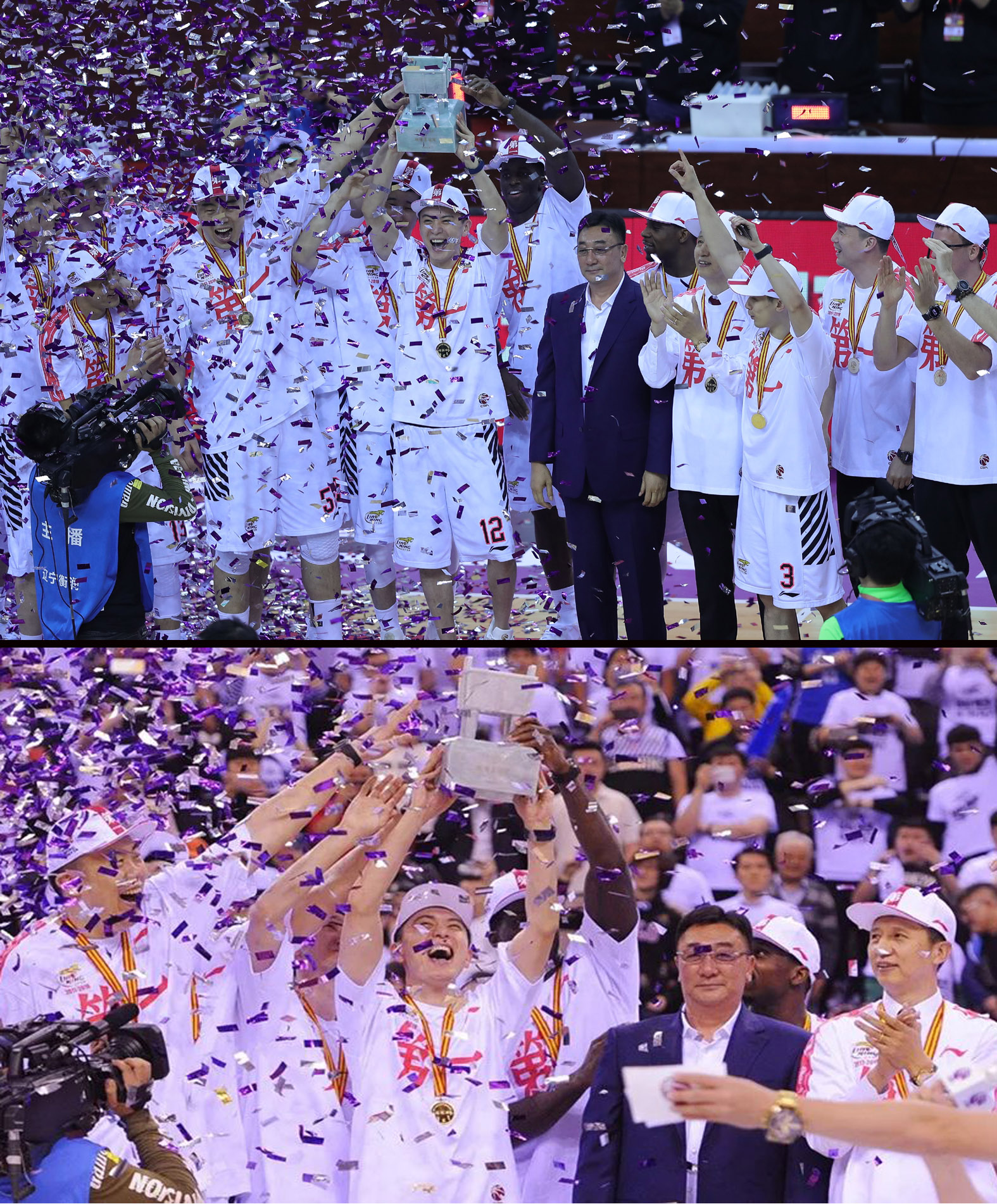 中国男篮cba职业联赛各队阵容,cba新赛季十大本土球星排行榜