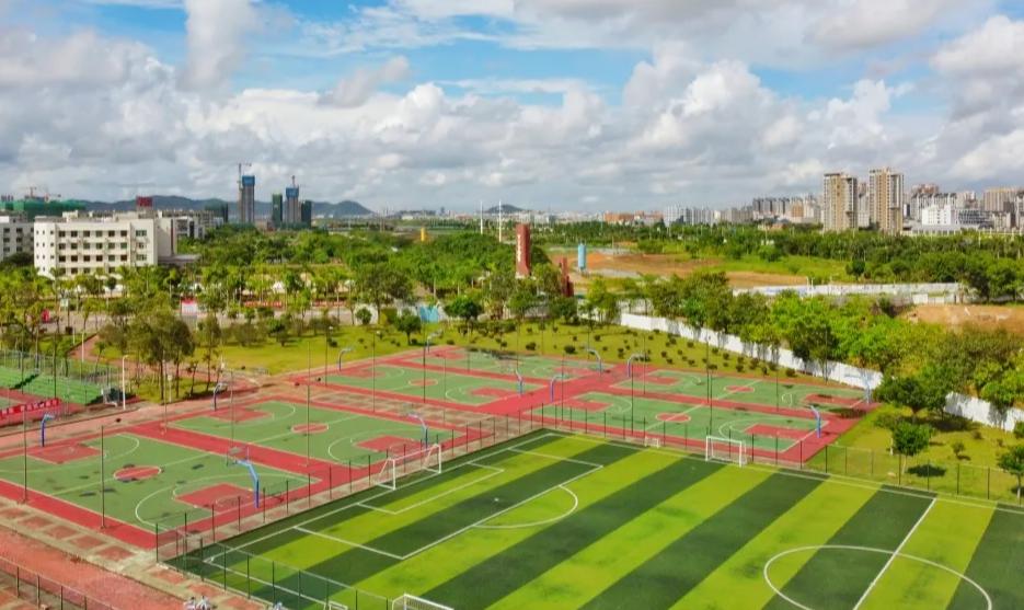 广东双一流专科院校排名,广东大专院校排名及分数线