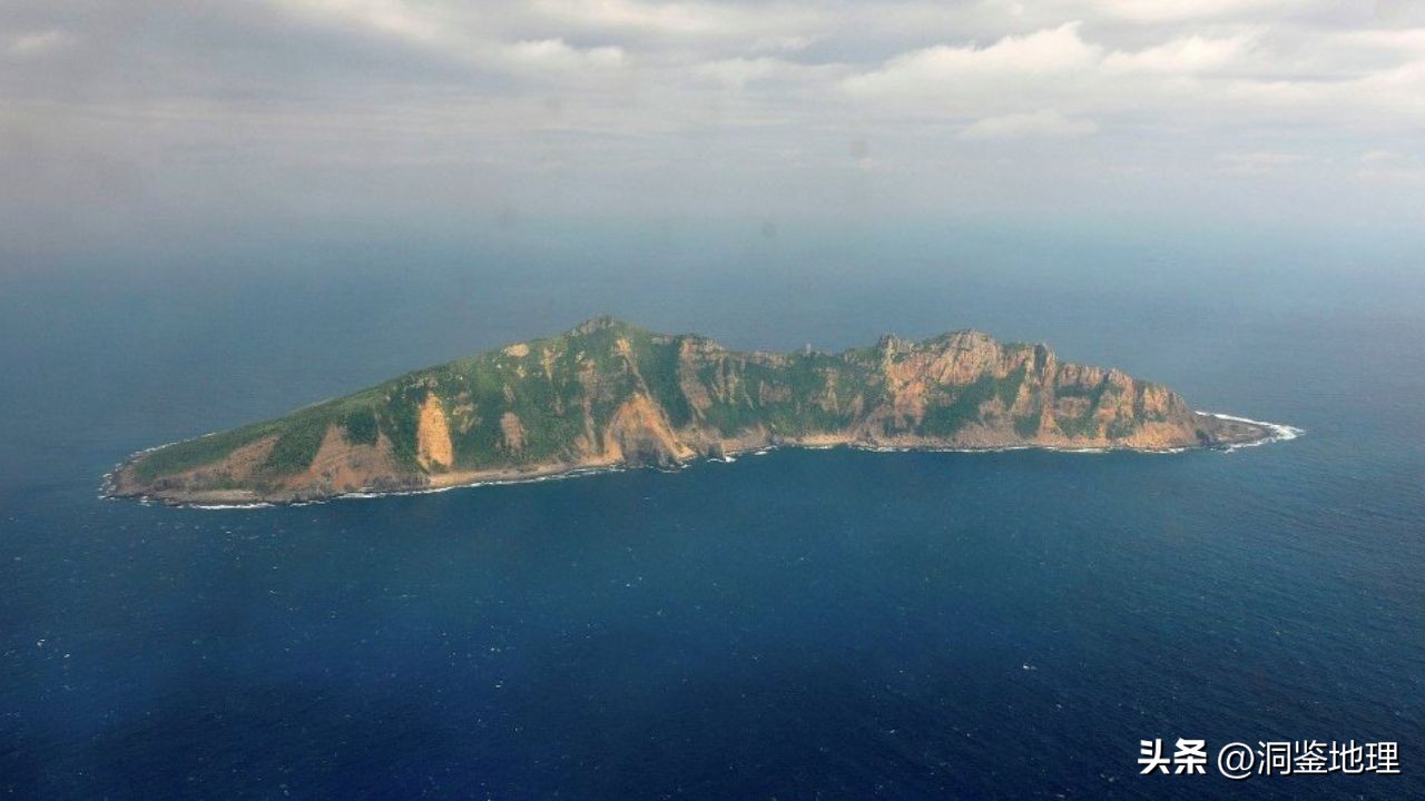 一分钟了解我国的固有领土钓鱼岛,中国钓鱼最好的岛