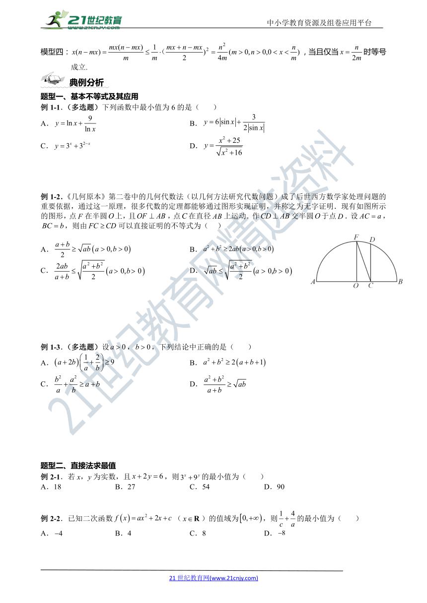 人教版七年级下册数学重难点题型,七下数学几何重难点题型