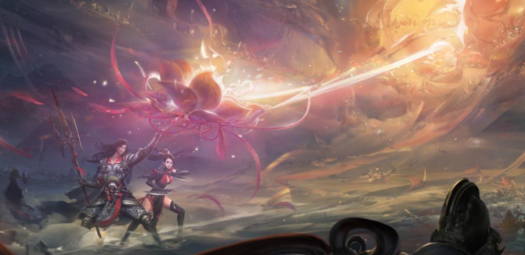 力荐4本仙侠小说,盘点3本粮草级仙侠小说