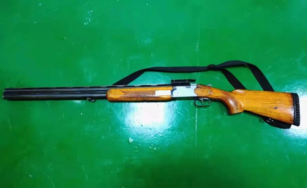 非法狩猎非法持枪三男子悉数获刑,非法持枪打猎案