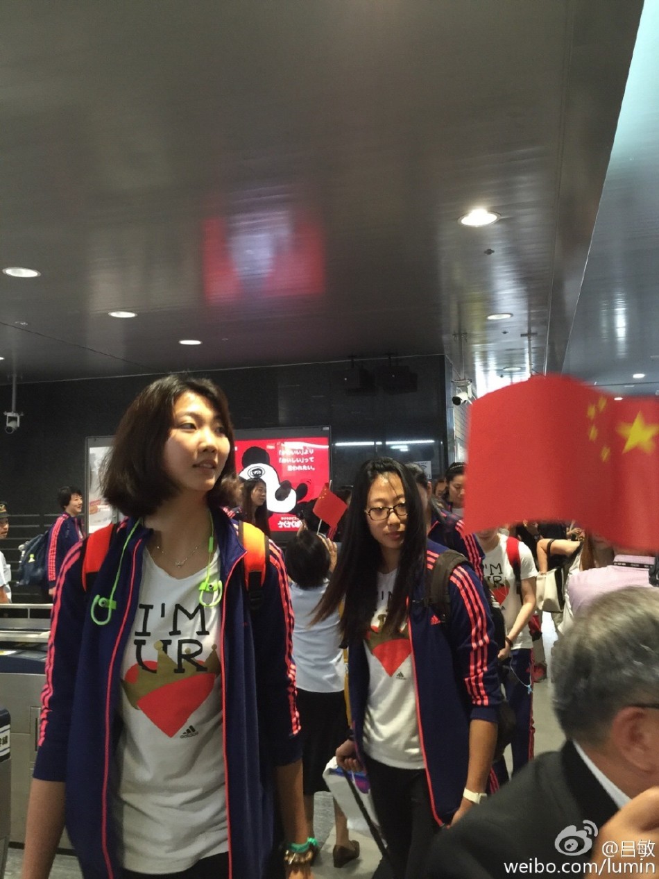 女排姚迪朱婷最新消息,中国女排7仙女现状