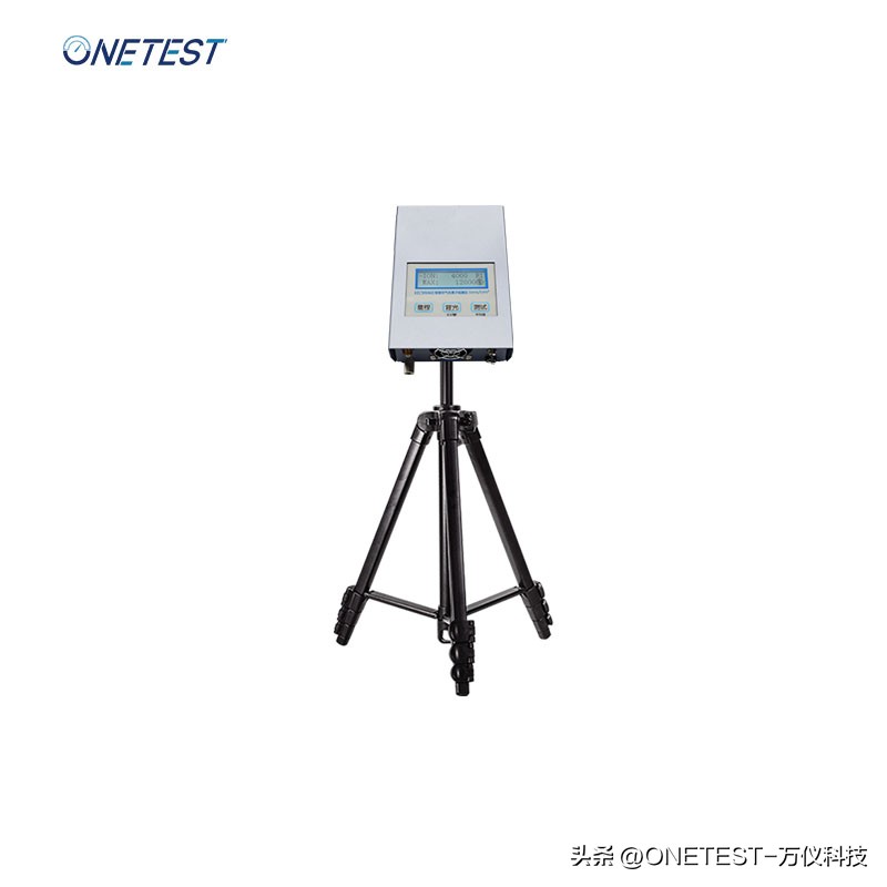 空气负氧离子检测仪使用方法,负氧离子检测仪怎么操作