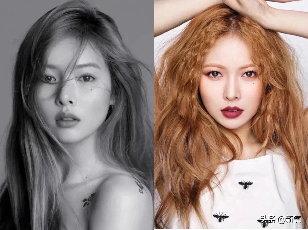 虽然知道她对丰唇很执着，但美女不要再乱折腾了