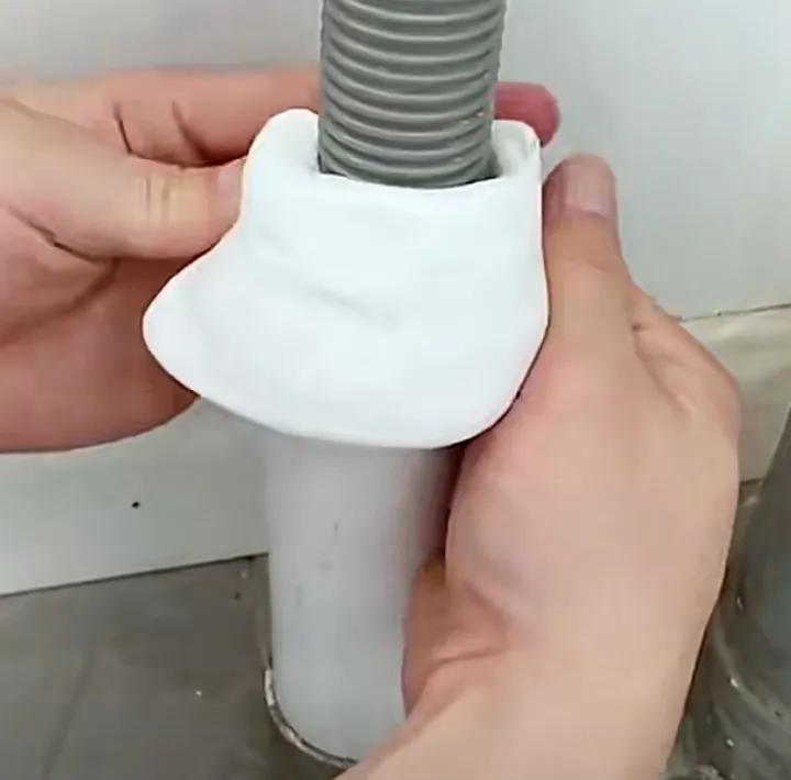 墙面反碱起皮修补小妙招,大白墙面修补小妙招