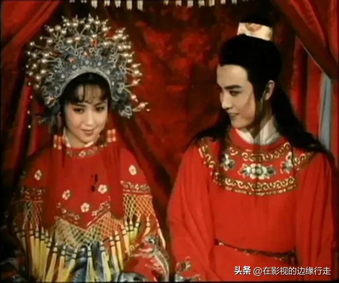 聊斋精变83年电影视频播放,80年代的聊斋电影有哪些