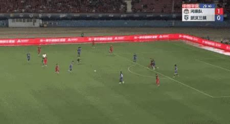 三镇赛后,武汉三镇比赛复盘