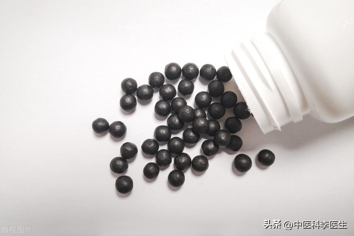 逍遥丸柴胡舒肝丸怎么选,逍遥丸柴胡疏肝散越鞠丸