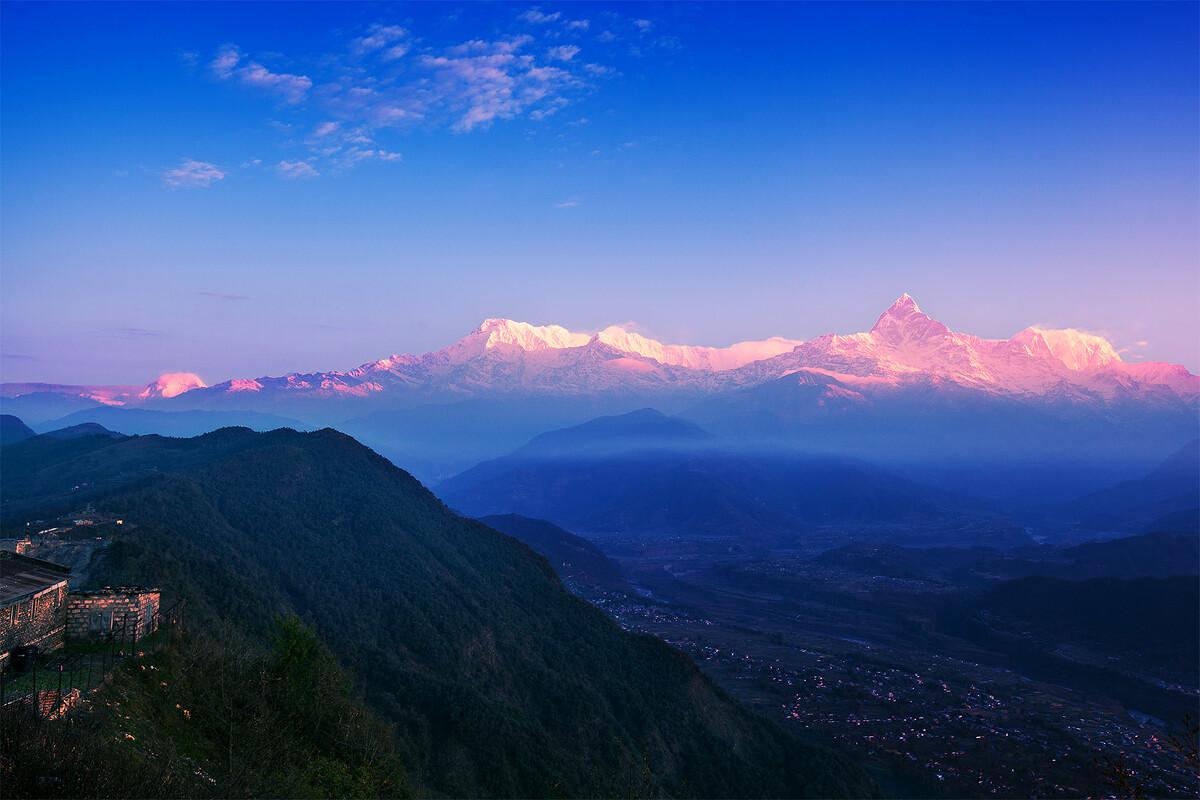 去尼泊尔旅游玩什么 (去尼泊尔旅游换什么钱)