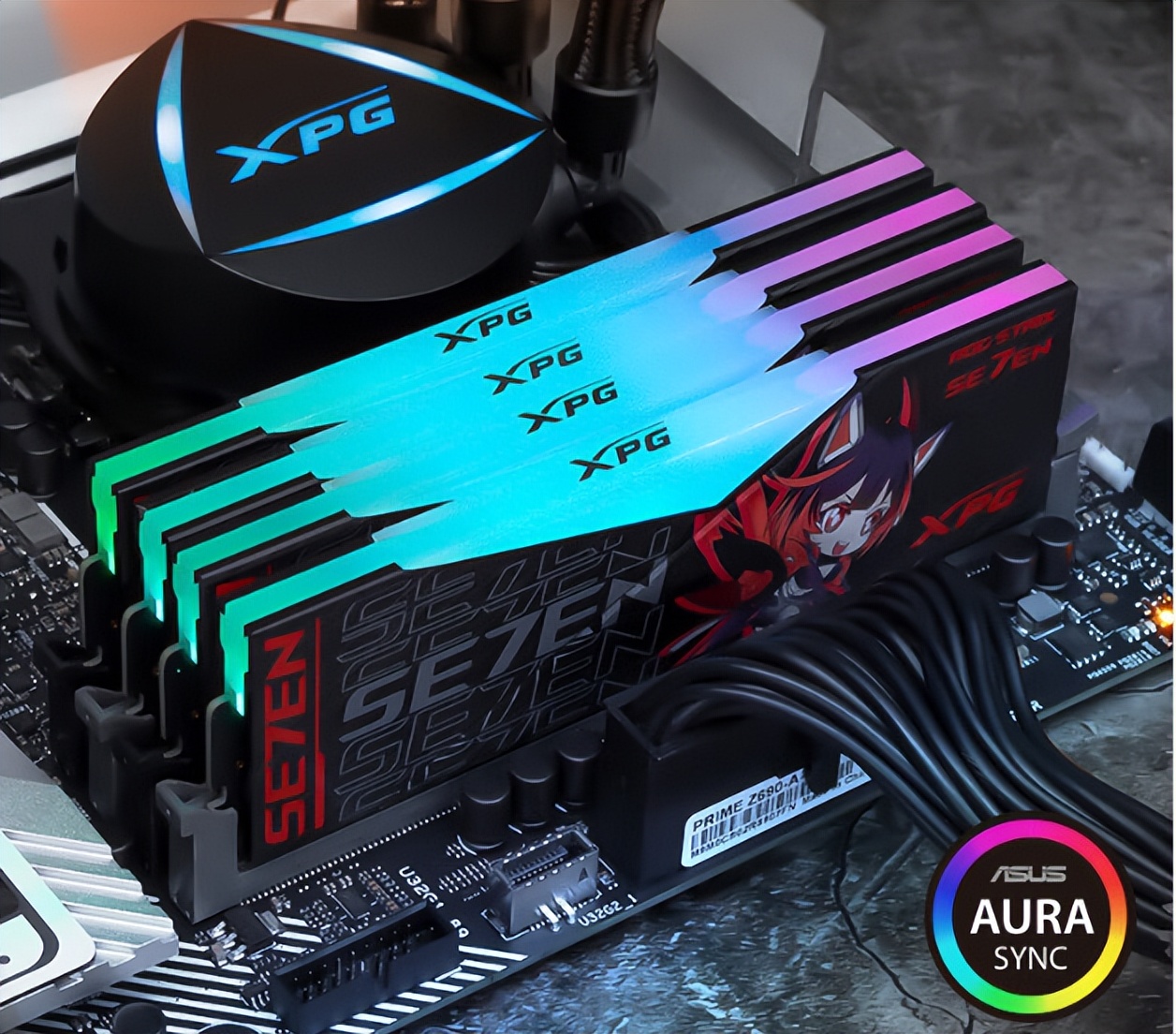 最强内存条排行榜ddr5,内存条ddr5选什么颗粒比较好