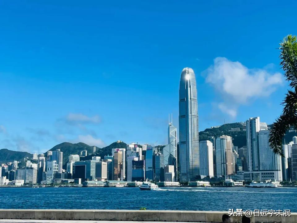 1984年香港回归问题,国防部长不小心说错了一句话