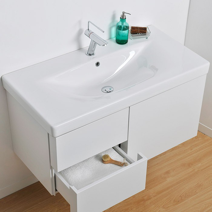 卫生间哪种洗手盆材质比较好,卫生间洗手盆柜体什么材质好