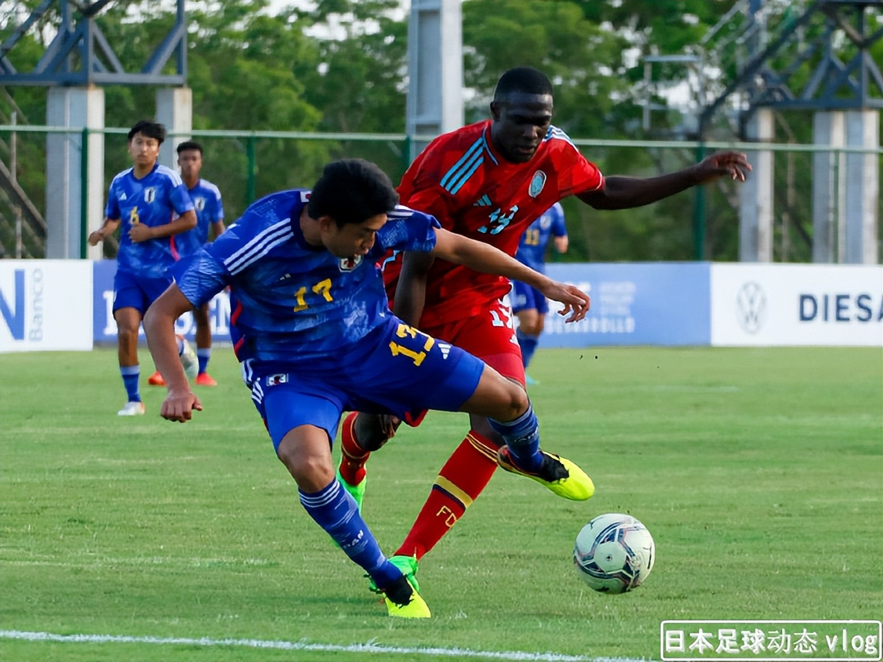 日本u16赛事,u16日本对澳大利亚