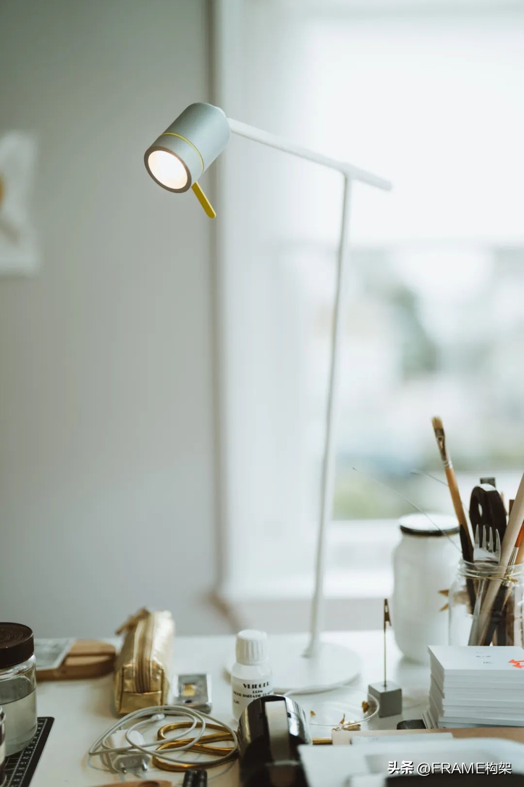 一周最受欢迎|Aesop多伦多体验店、哥伦比亚公寓、日本TreeSays