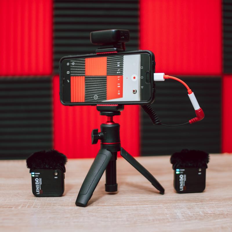 拍视频麦克风可以用什么代替,手机拍视频麦克风噪音大怎么消除