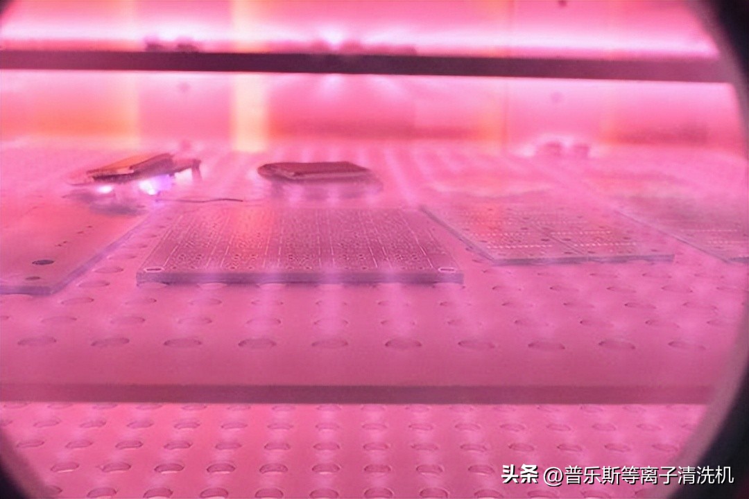 等离子表面处理设备瓷砖,等离子表面处理设备视频