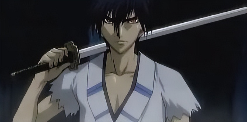 动漫中有哪些开局无敌的主角,盘点动漫里面的满级人物