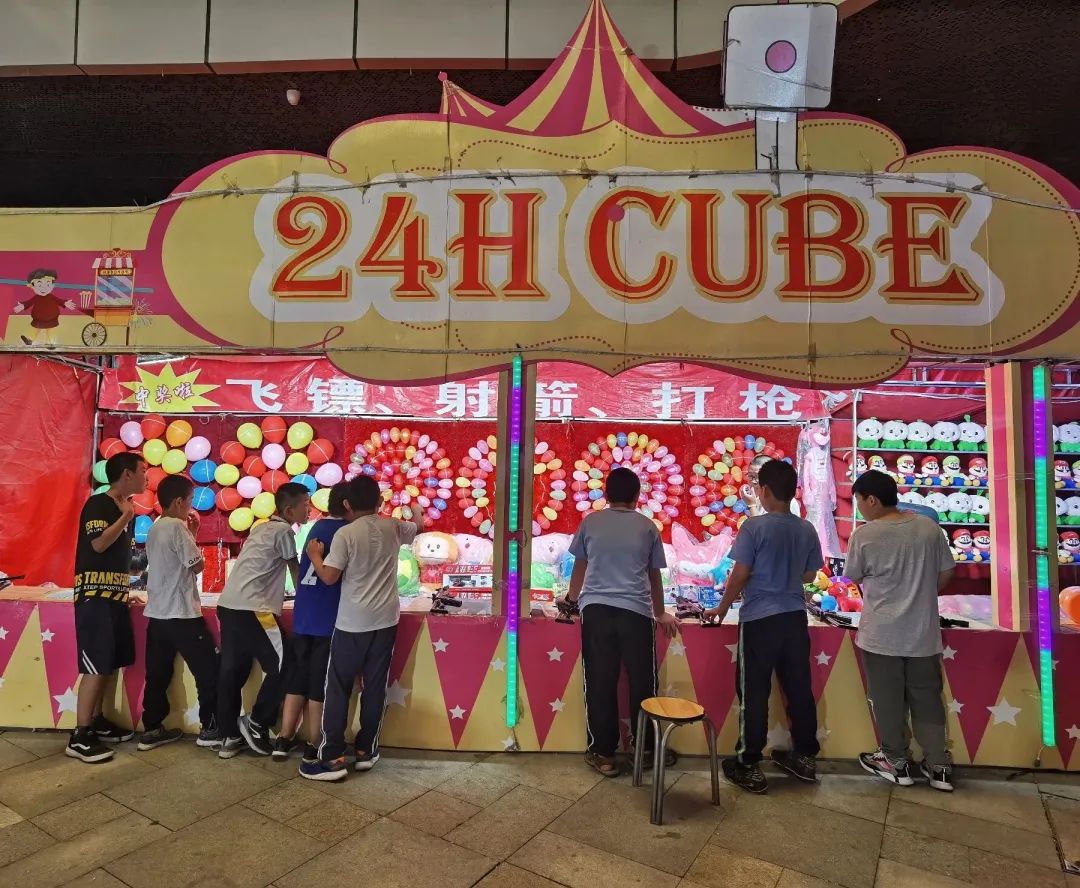 初冬旅游打卡地标,旅游必去的小众城市