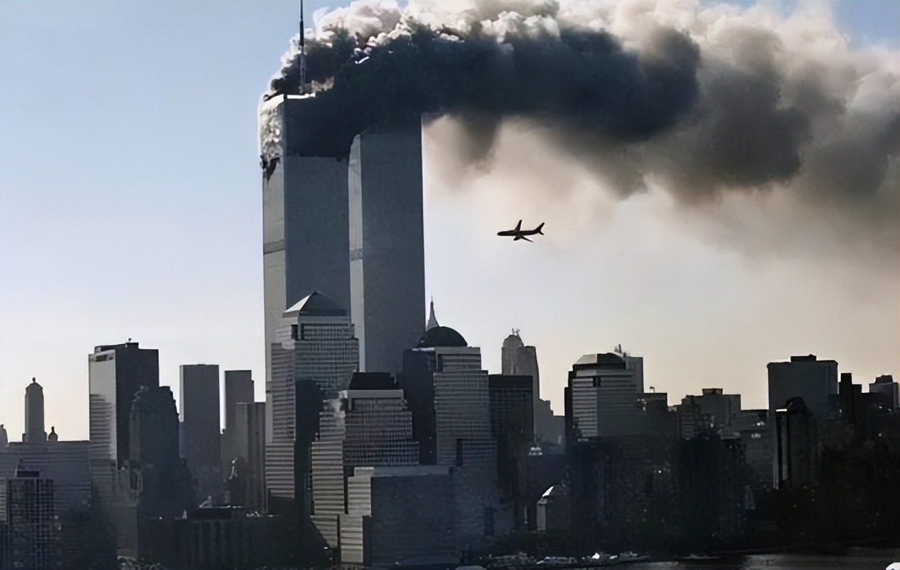 二战标志性建筑,二战后25个最重要建筑