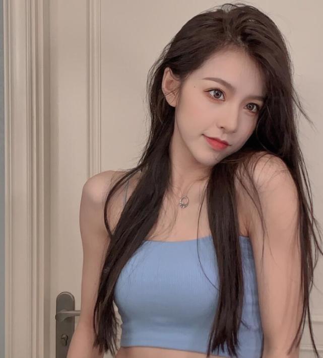 网红素颜照真实照片,盘点十大美貌与实力并存的网红