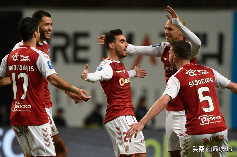 葡超布拉加vs阿马多拉比分预测,葡超布拉加vs维泽拉解析