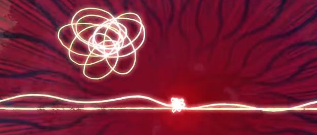 量子纠缠量子通信的基础,总结对量子和量子通信的理解