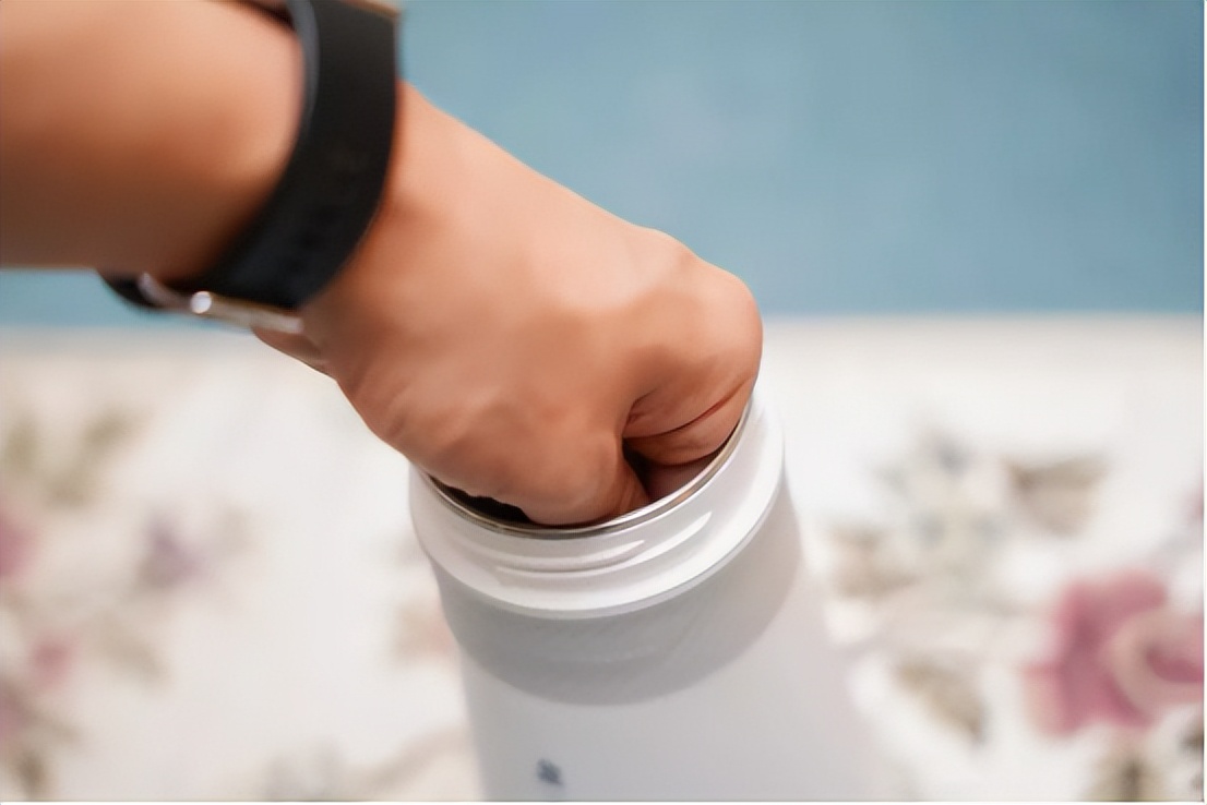 调奶器方便外出,调奶带娃神器