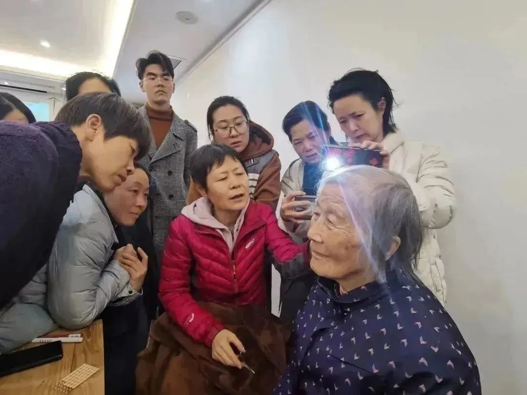 耳朵会说话|阳羡安仁坊耳穴疗法公益培训小记