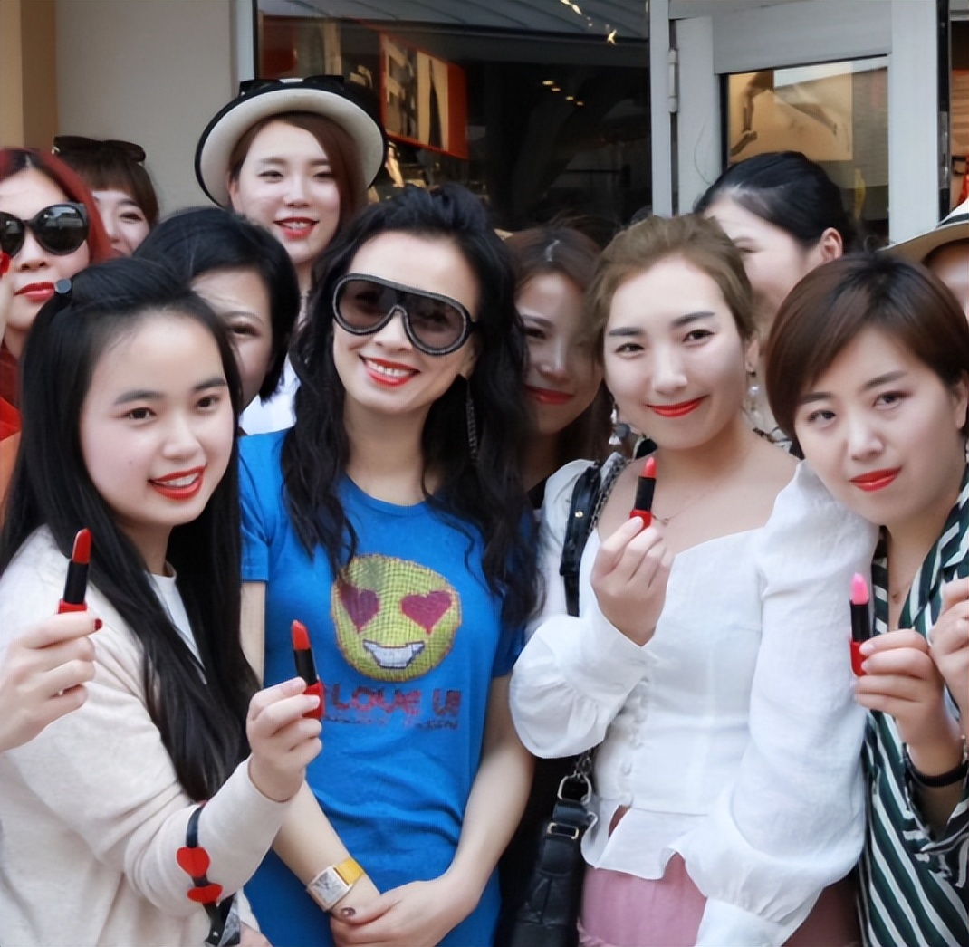 深度解析张庭微商,微商大佬张庭现状