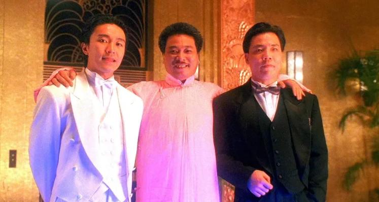 达叔吴孟达搞笑电影,10部达叔的电影缅怀吴孟达