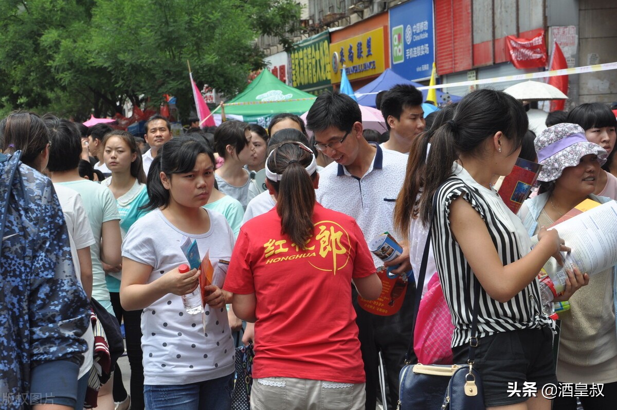 白酒招商方案怎么做好呢,白酒招商方法和技巧