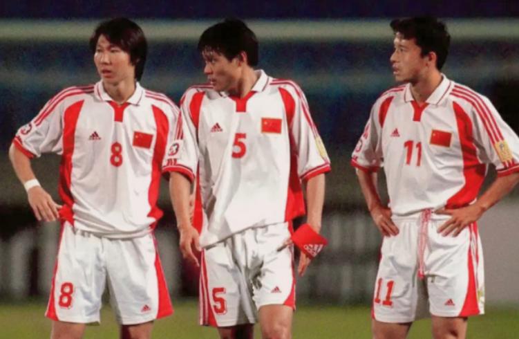 足坛真男人！“压着打”成中超一股清流,酒后失言再度证明自己！