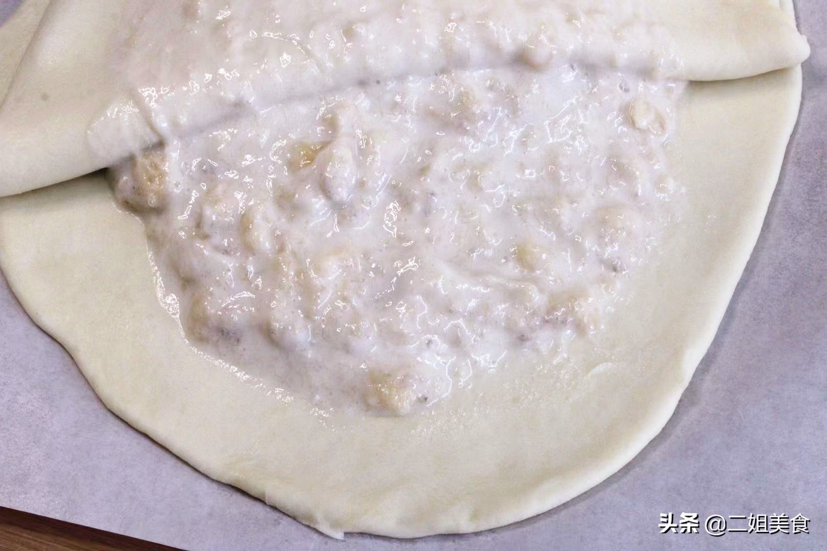 酸奶香蕉最简单的做法,一个香蕉一杯牛奶