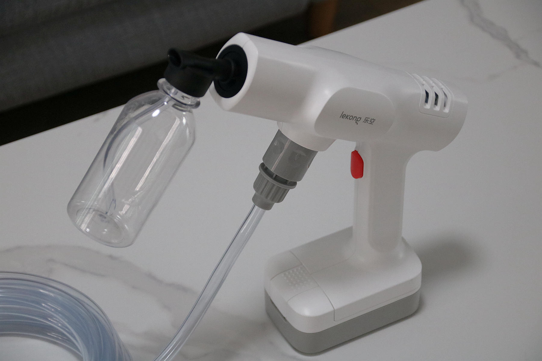 小米无线锂电洗车机,无线高压洗车机小米