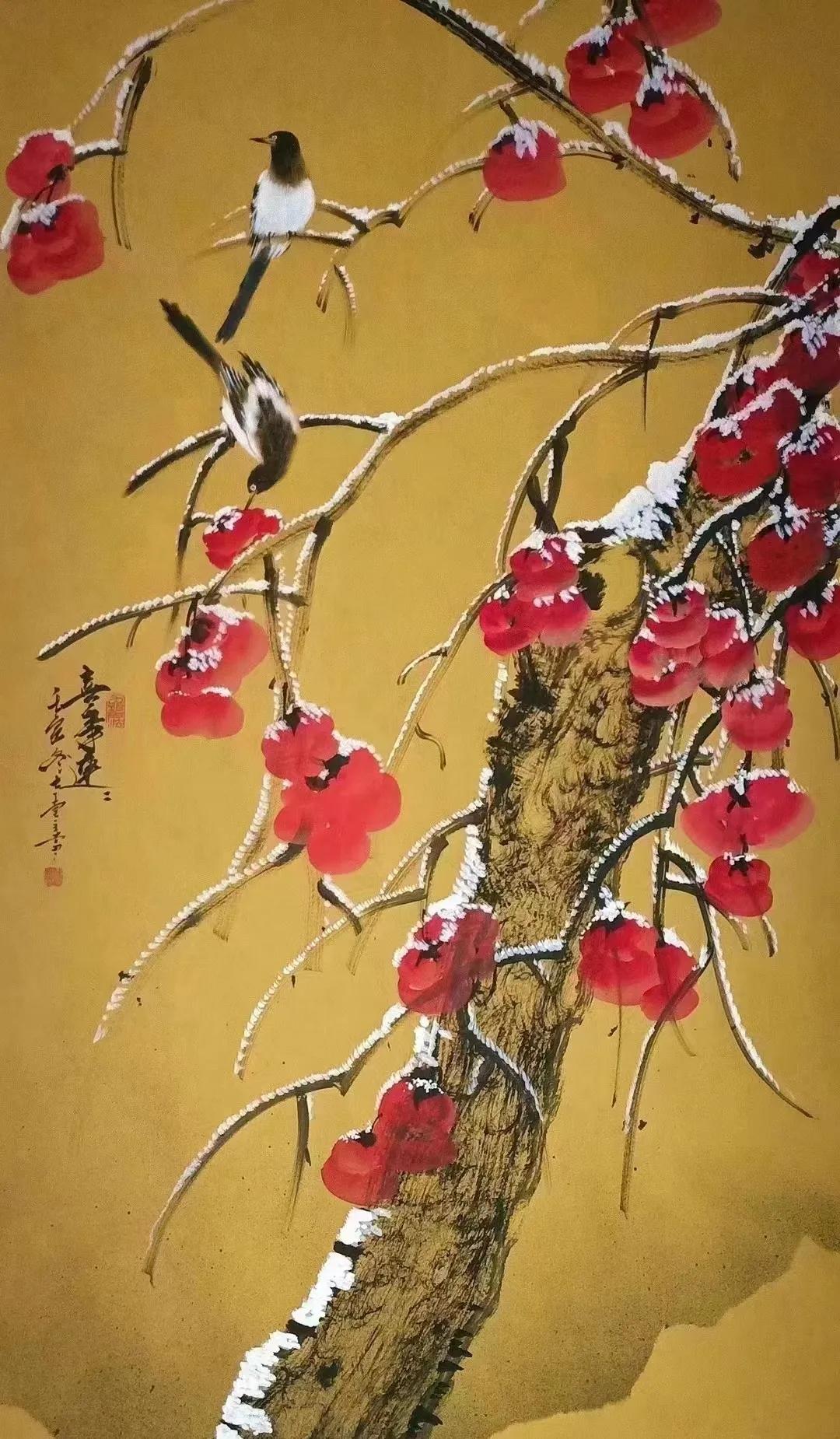 诗词新年对联2024最新款,2023年春节原创诗词