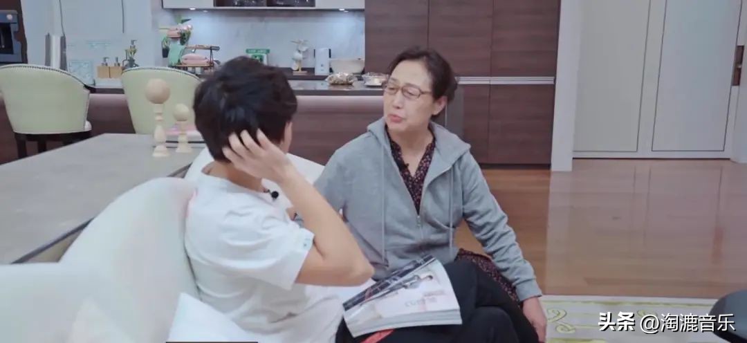 张学友救美人视频,张学友谈郑伊健