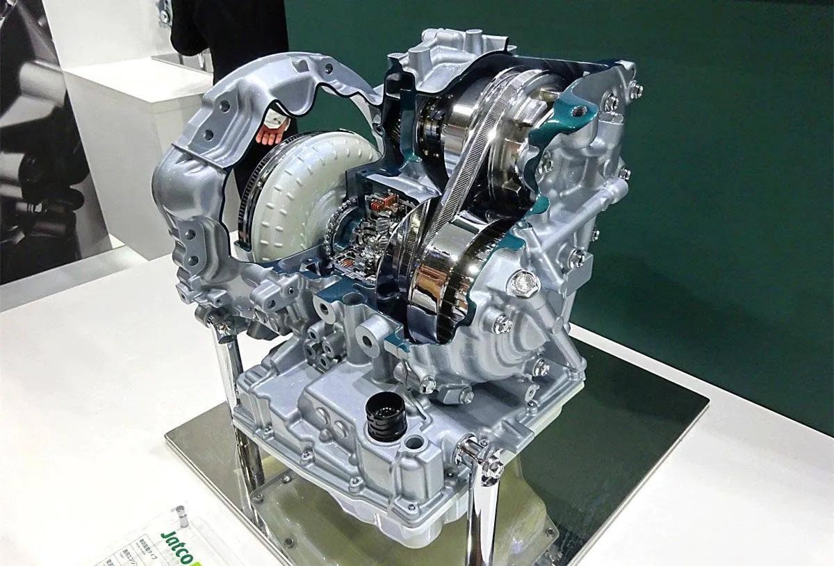 保养手册说明变速箱油终身免维护,为什么宝马变速箱油终身不用换