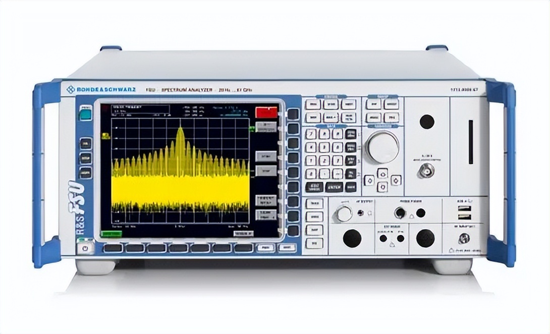 频谱分析仪校准规范,频谱分析仪怎么测频谱