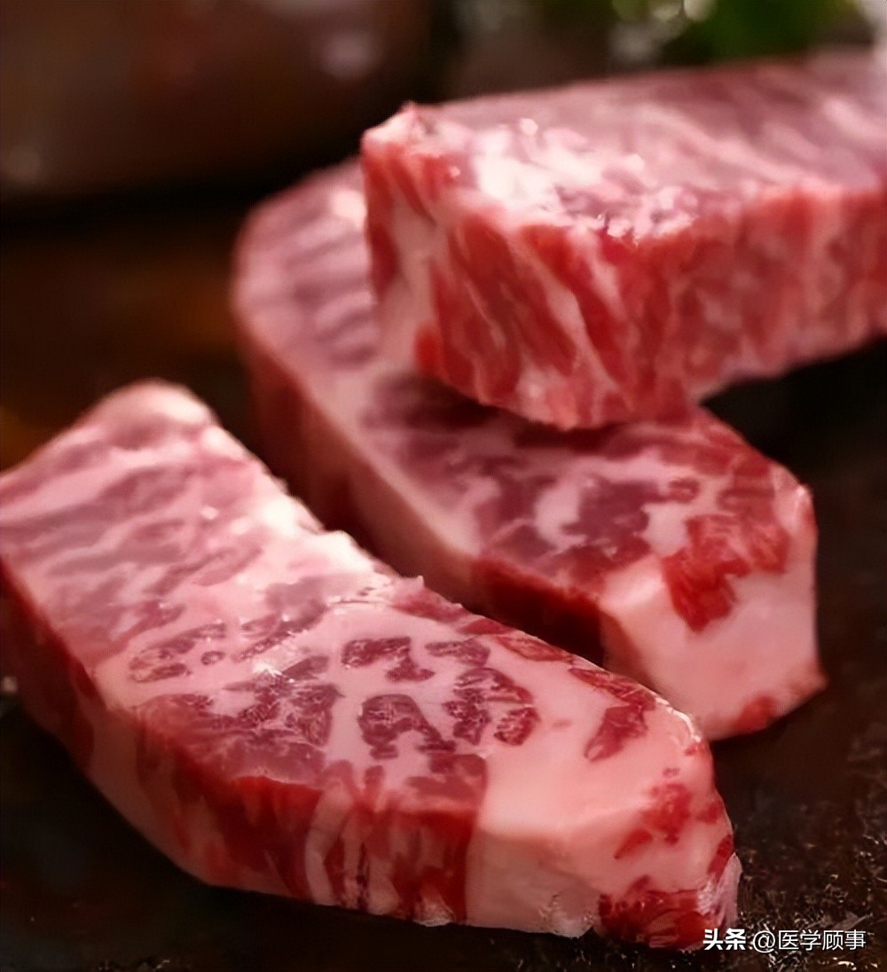 世界高端牛肉品牌,世界牛肉品牌排行榜前十名