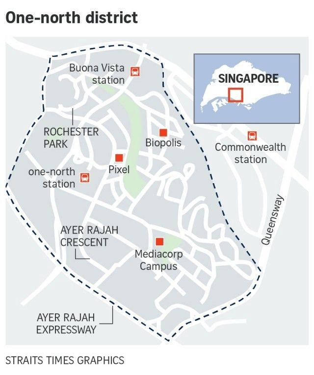 科企岛孵化器,科企岛怎么样
