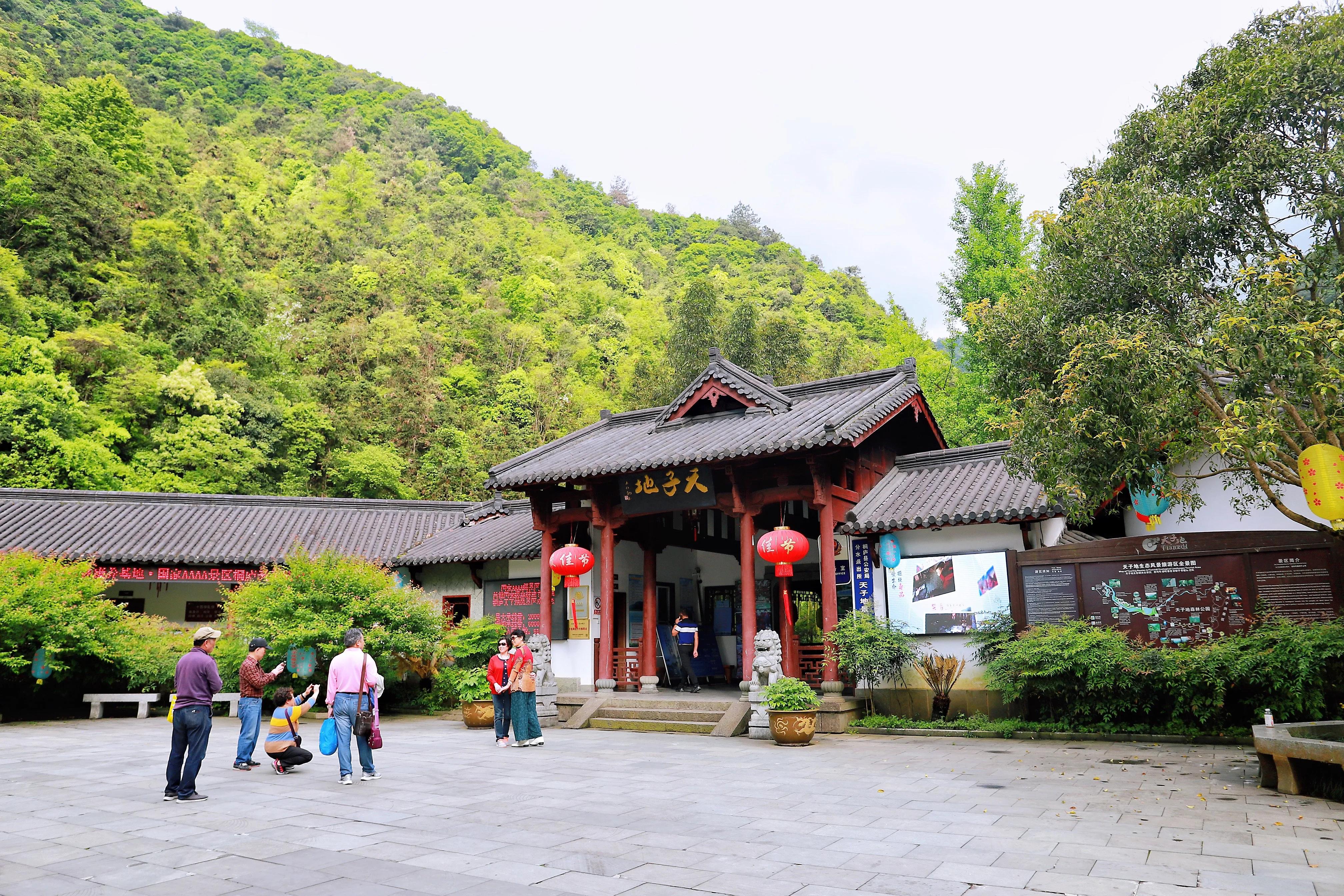 江浙沪游山玩水景点推荐大全,江浙沪夏日旅游好去处