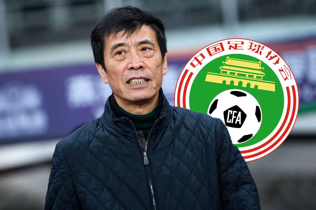 郑智被国足怼视频,郑智为国家队的最后一次贡献