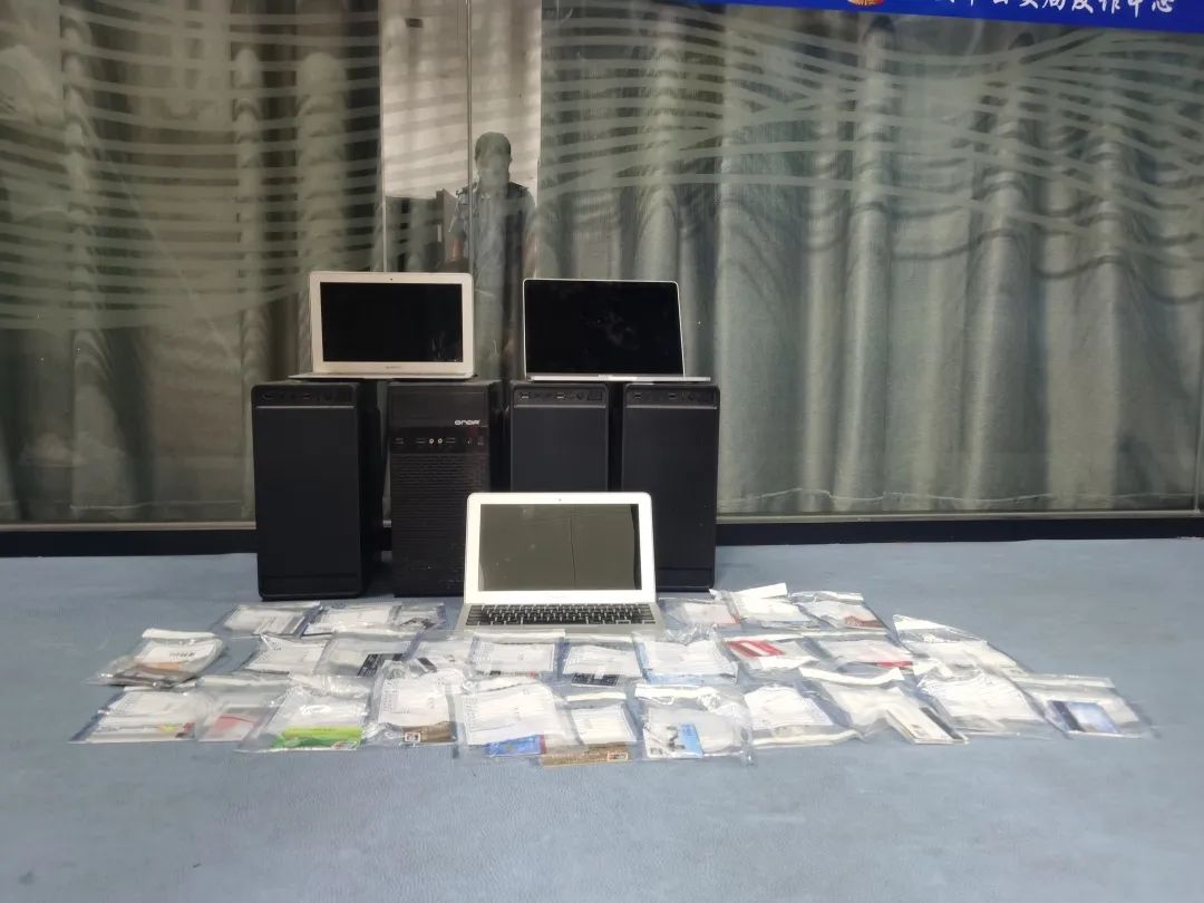 亮剑2020打击整治专项行动,警方开展打击私彩抓捕行动