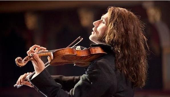 小提琴里面所有技巧符号,小提琴技巧有哪些