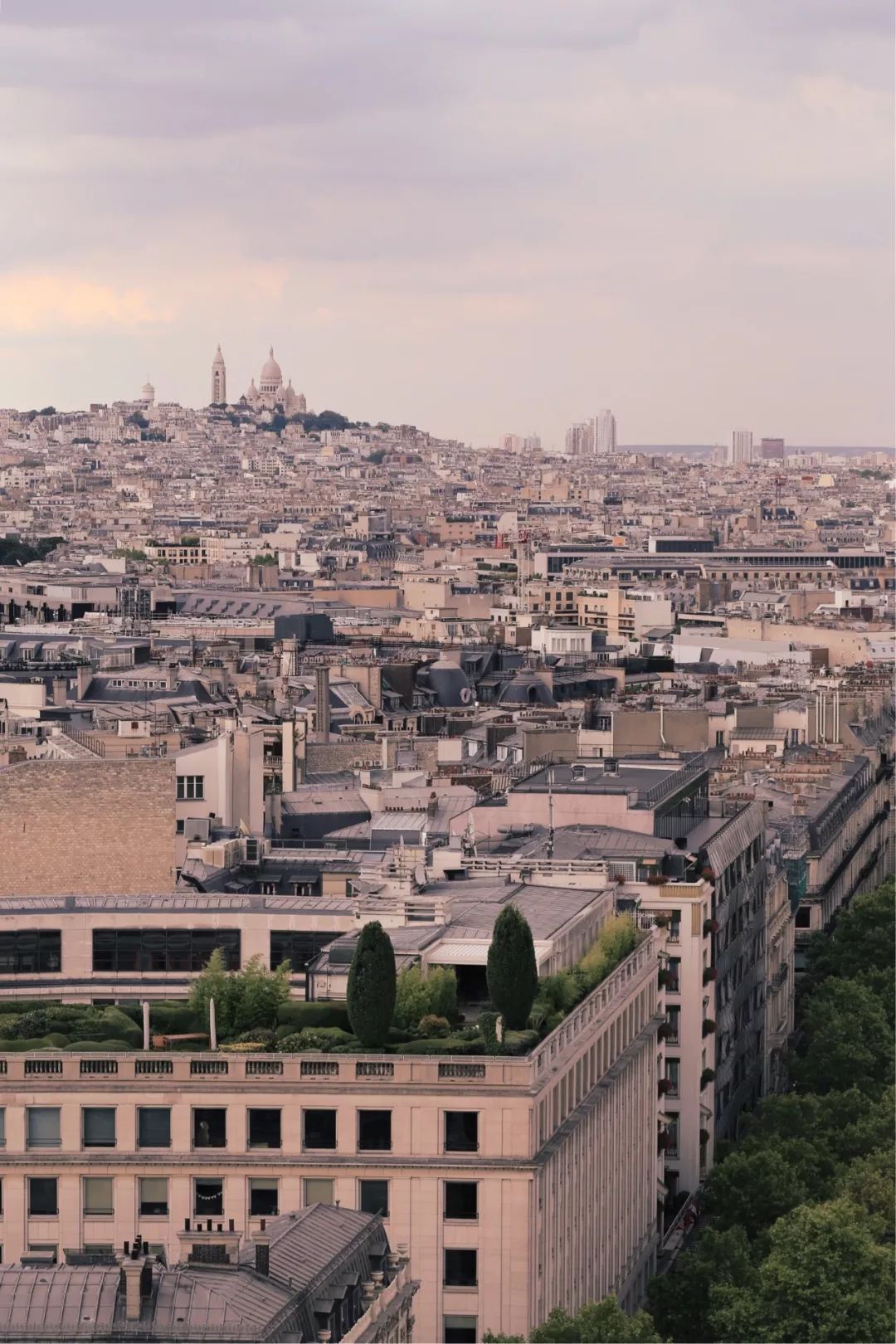 浪漫之都巴黎旅拍,浪漫之都巴黎城市